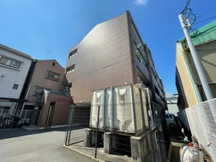 コンフォール深田の画像