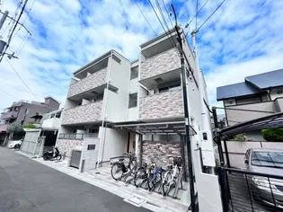 クリエオーレ元町の画像