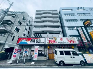 アドラブール古川橋の画像