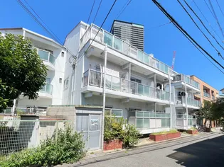 ラ フォーレ古川橋の画像