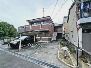 ラベンダーハウスの画像