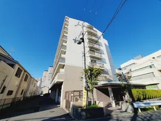 パークサイド守口の画像