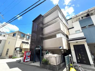ツジムラコーポの画像