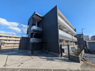 リブリ カルム大日の画像