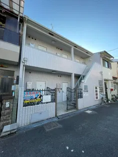 フリーディオ東町の画像