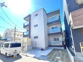グランディール錦町の画像
