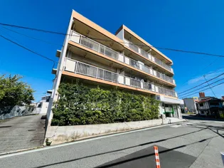 ニューハイツ香里園の画像