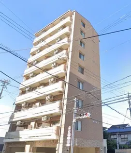 ロータリーマンション香里西之町の画像