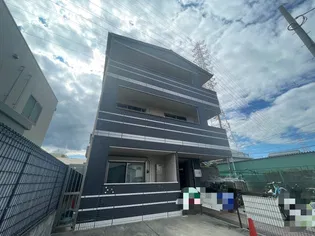 リッツ五月田の画像