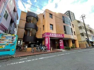 大和田ノースマンションの画像