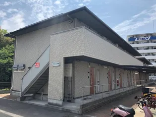 プリマベーラ Ⅰの画像