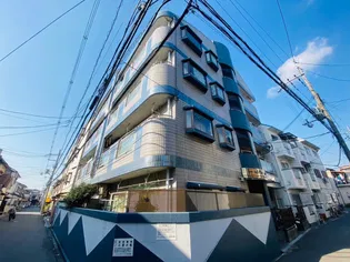 シャトーレジデントPART2の画像
