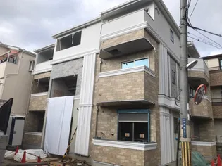 KTIレジデンス寝屋川IIの画像