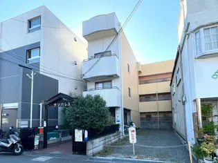マンション大隅の画像