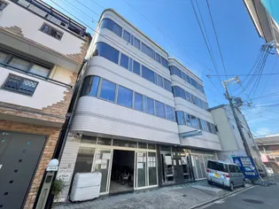 JPアパートメント守口Ⅲの画像
