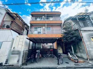 プチメゾン堀溝の画像