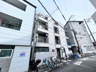 プチシャトー城垣の画像