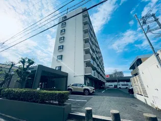 川島第10ビルの画像