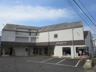 Nハウス60【202号室号室】の外観