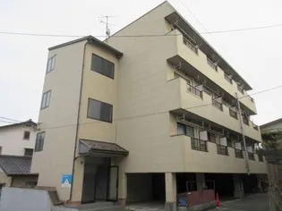 ジョイフルホームズ【105号室号室】の外観