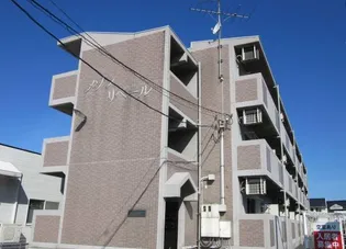 メゾンリベール【310号室号室】の外観