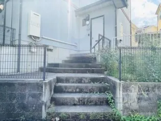 グランメールヴィラ4番館【102号室】のその他画像