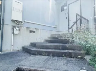 グランメールヴィラ4番館【102号室】のその他画像