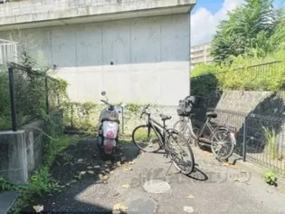 グランメールヴィラ4番館【102号室】のその他画像