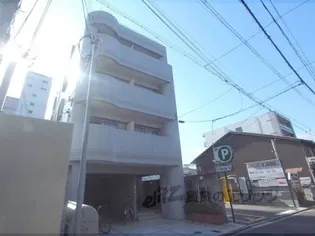 MONTAGNE西陣の画像