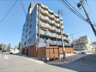 ラ ティーダ上桂の画像