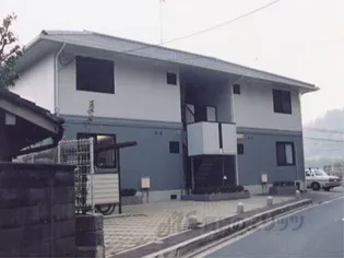 アーバン愛宕【202号室】の外観