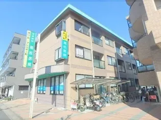 コンフォーレT2の画像