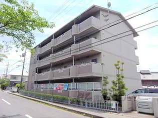 ラポール藤【1階】の外観