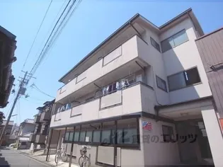 コーポ・ラメール?【303号室】の外観