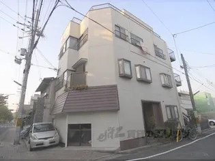 ドールハウス【302号室】の外観