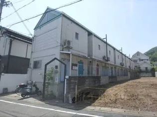 グランシャリオの画像