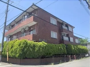 K'S北山の画像