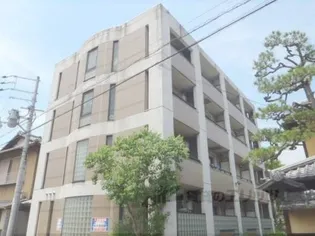 グランレブリー桂有栖川Ⅱの画像