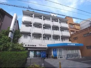浜大手筋ケンネルの画像