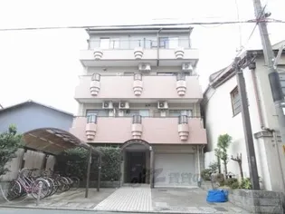 ドミール桃山の画像