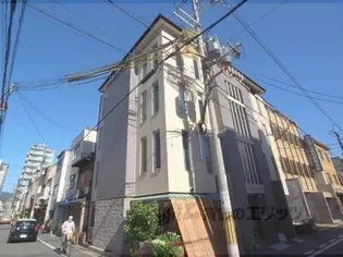 リバティ室町【201号室】の外観