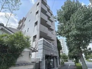 シャトー紫明の画像