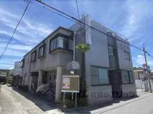 ローバストハウスの画像