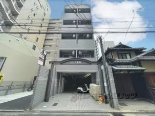 パレス室町【507号室】の外観