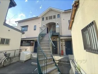 メゾン西上総の画像