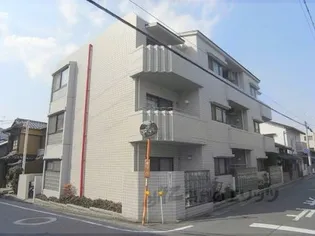 グレースヴィラ桃山の画像