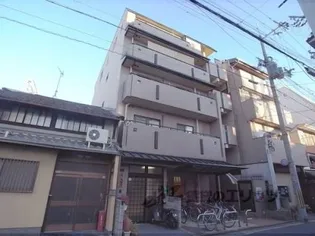 エスペランサ【403号室】の外観