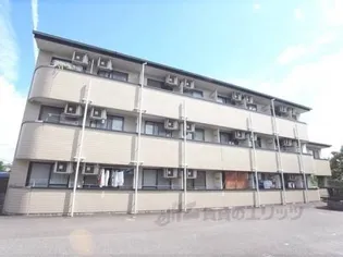 メモワール上桂の画像