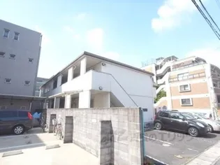 ONコーポ【202号室】の外観