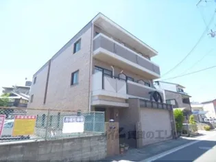 パラシオグランデ【207号室】の外観